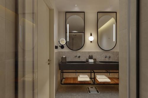 Imagen general del Hotel SIRO Porto Montenegro. Foto 9