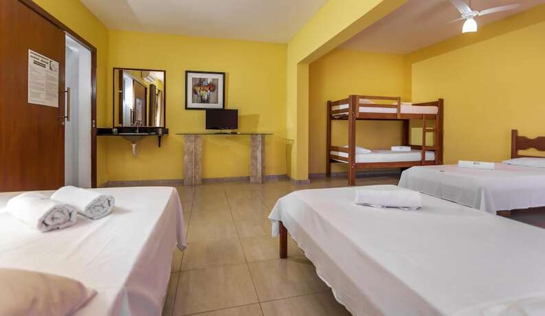 Imagen general del Hotel SITIO TOCA DO LEAO. Foto 1
