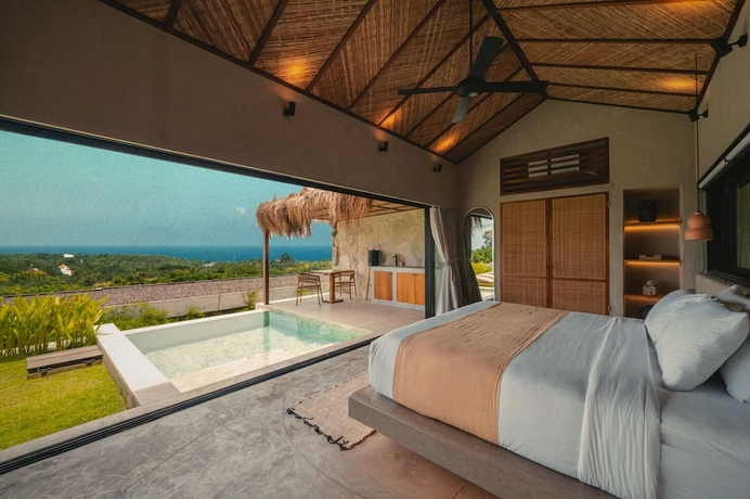 Imagen general del Hotel SIVANA, Boutique with ocean or garden views - Adults only. Foto 1