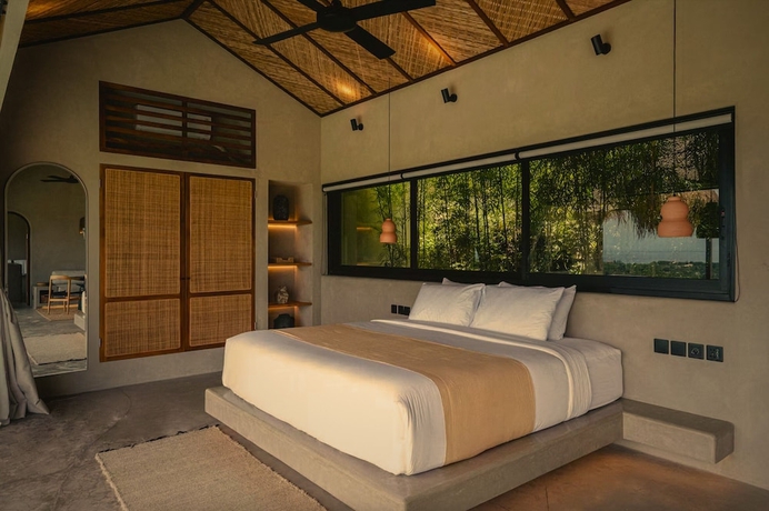 Imagen de la habitación del Hotel SIVANA, Boutique with ocean or garden views - Adults only. Foto 4