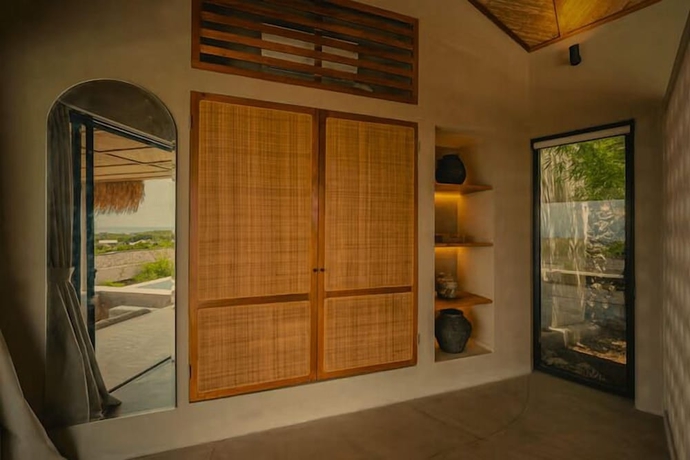 Imagen de la habitación del Hotel SIVANA, Boutique with ocean or garden views - Adults only. Foto 8