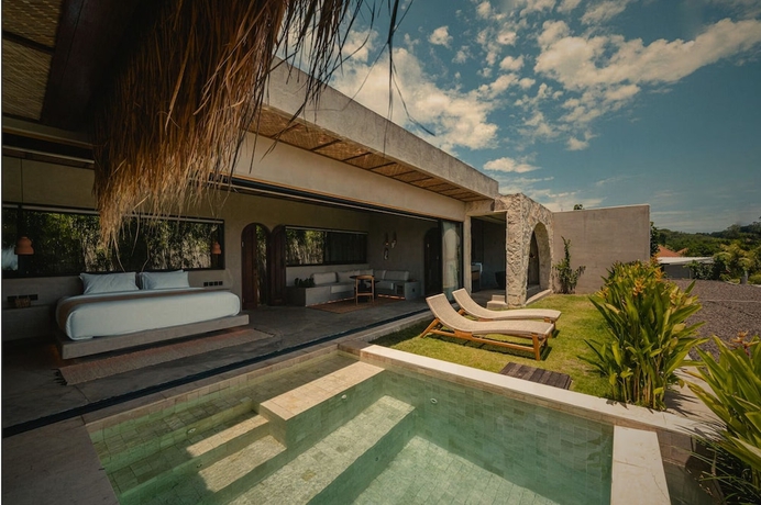 Imagen de la habitación del Hotel SIVANA, Boutique with ocean or garden views - Adults only. Foto 10