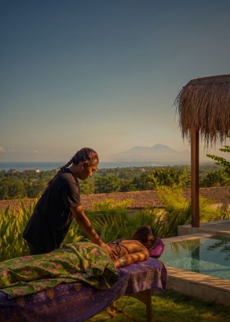 Imagen de los interiores del Hotel SIVANA, Boutique with ocean or garden views - Adults only. Foto 14