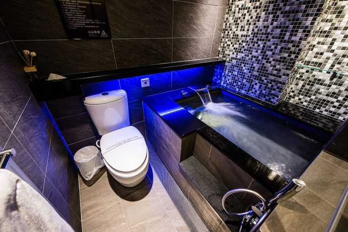 Imagen de la habitación del Hotel SIX FUKUN. Foto 12