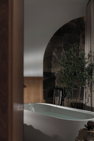 Imagen de la habitación del Hotel SIXI Conglu Design Aesthetics. Foto 2