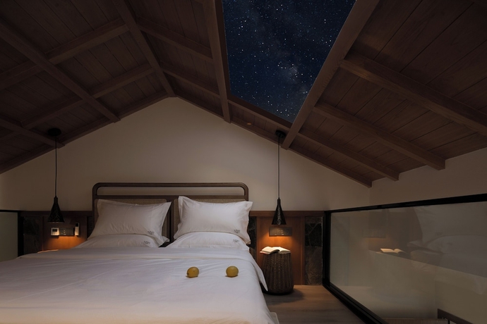 Imagen de la habitación del Hotel SIXI Conglu Design Aesthetics. Foto 3