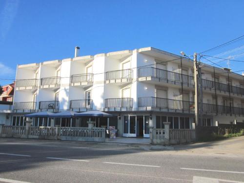 Imagen general del Hotel SIXTO. Foto 1