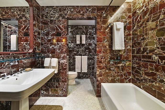 Imagen de la habitación del Hotel SIXTY Soho. Foto 4