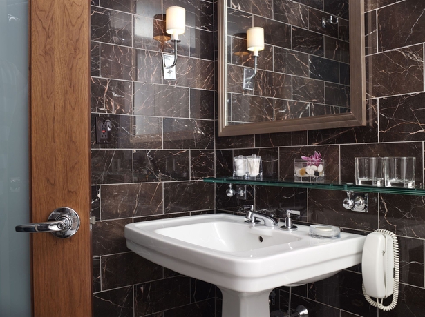 Imagen de la habitación del Hotel SIXTY Soho. Foto 6