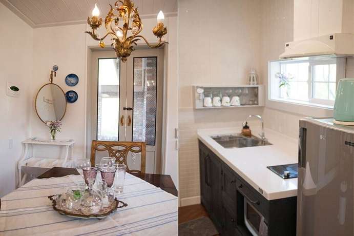 Imagen de la habitación del Hotel SJ Florence Pension. Foto 2