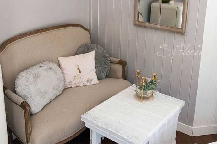 Imagen de la habitación del Hotel SJ Florence Pension. Foto 4