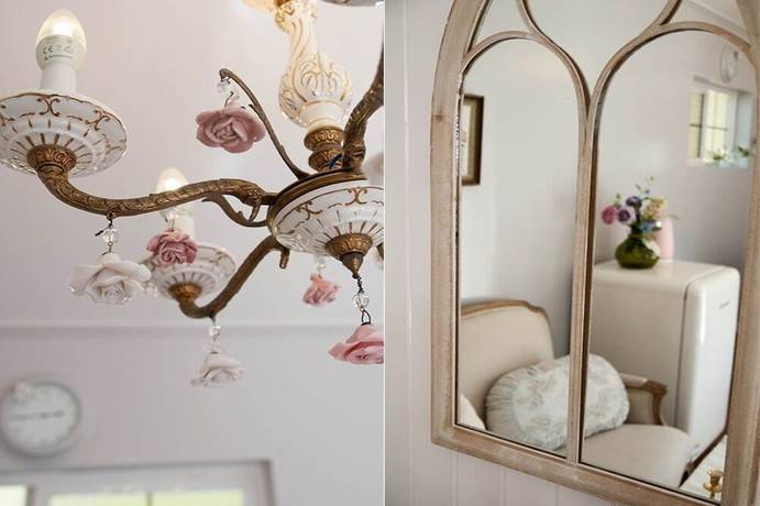 Imagen de la habitación del Hotel SJ Florence Pension. Foto 5