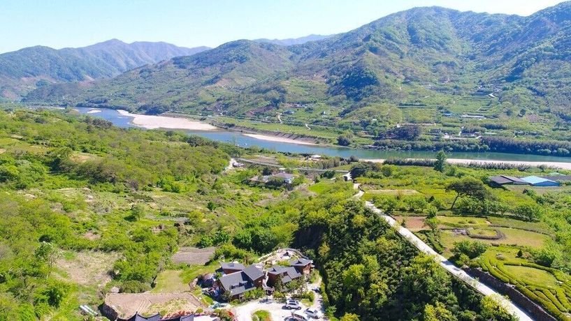 Imagen general del Hotel SJ Florence Pension. Foto 1