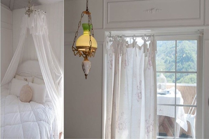 Imagen de la habitación del Hotel SJ Florence Pension. Foto 7