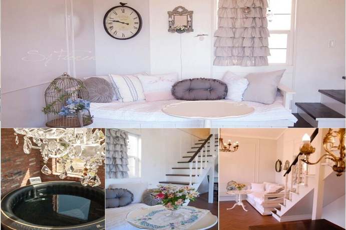 Imagen de la habitación del Hotel SJ Florence Pension. Foto 11