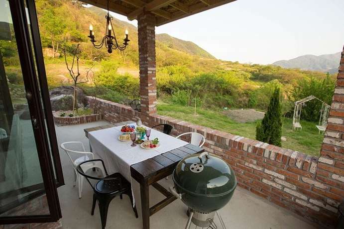 Imagen de la habitación del Hotel SJ Florence Pension. Foto 12