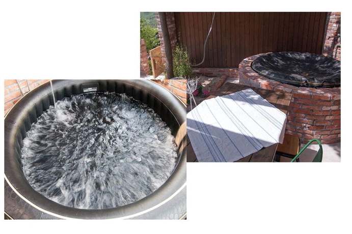 Imagen de la habitación del Hotel SJ Florence Pension. Foto 14