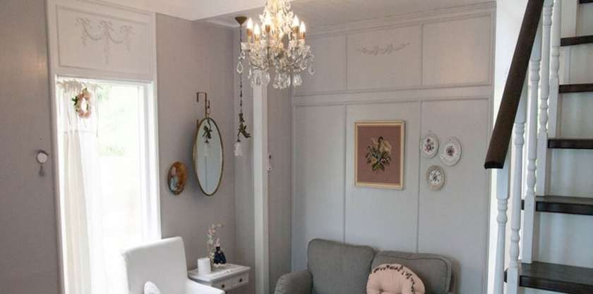 Imagen de la habitación del Hotel SJ Florence Pension. Foto 16