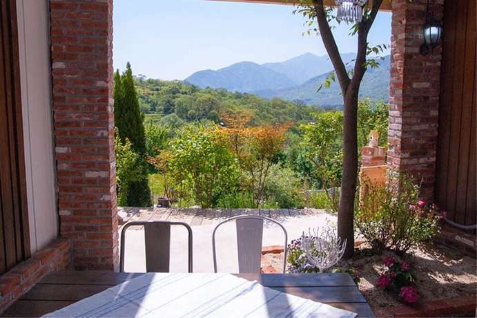 Imagen de la habitación del Hotel SJ Florence Pension. Foto 17