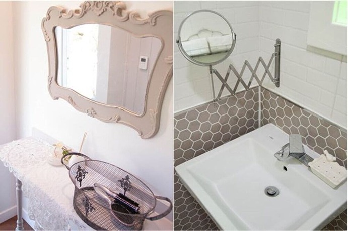 Imagen de la habitación del Hotel SJ Florence Pension. Foto 19