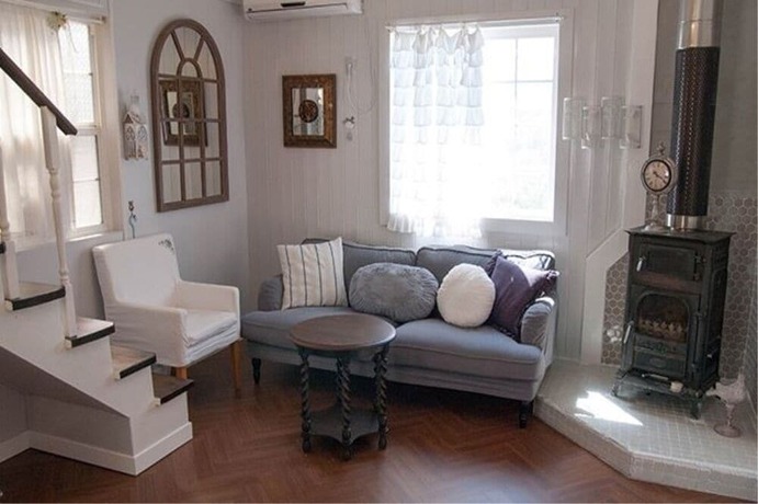 Imagen de la habitación del Hotel SJ Florence Pension. Foto 20