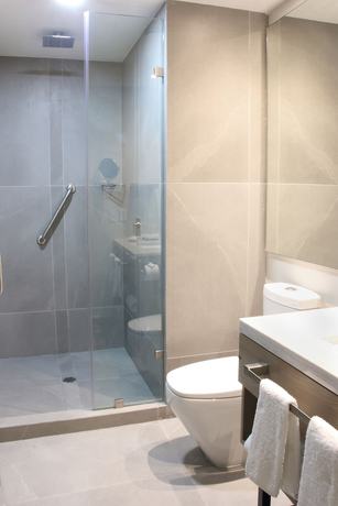 Imagen de la habitación del Hotel SJ Grand Hotel Monterrey. Foto 7