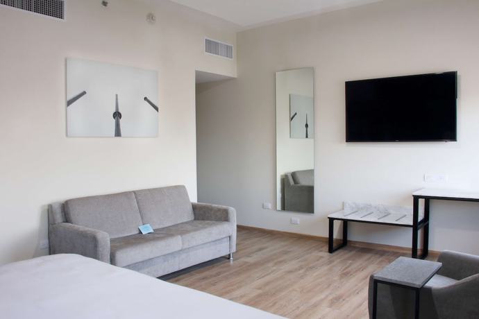 Imagen de la habitación del Hotel SJ Grand Hotel Monterrey. Foto 14