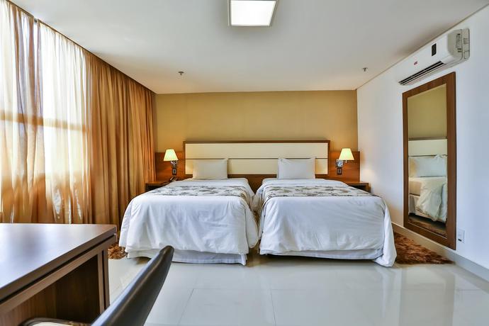 Imagen general del Hotel SJ Premium By Atlantica. Foto 3
