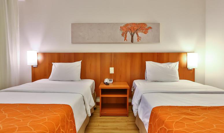 Imagen general del Hotel SJ Premium By Atlantica. Foto 4