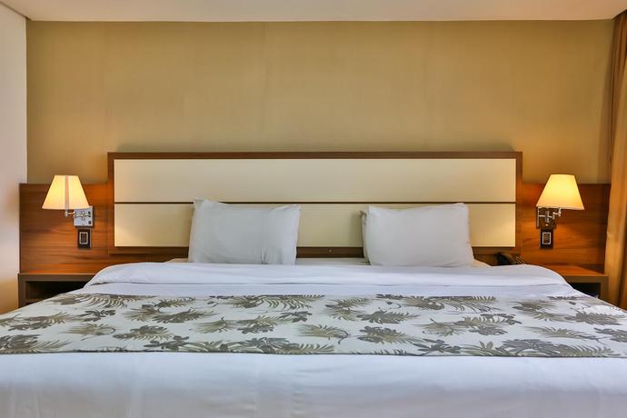 Imagen general del Hotel SJ Premium By Atlantica. Foto 6
