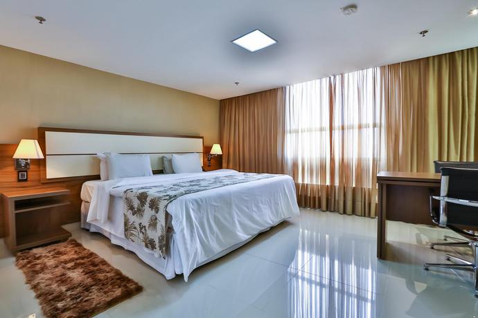 Imagen general del Hotel SJ Premium By Atlantica. Foto 7
