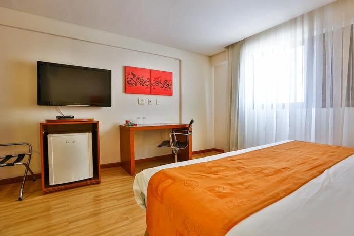 Imagen general del Hotel SJ Premium By Atlantica. Foto 8