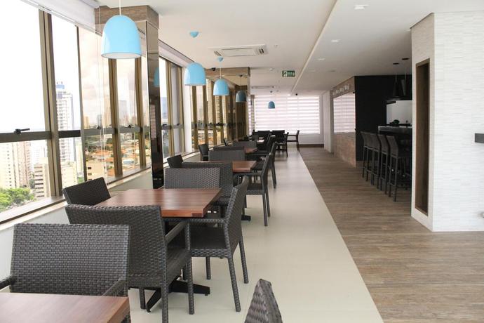 Imagen general del Hotel SJ Premium By Atlantica. Foto 9