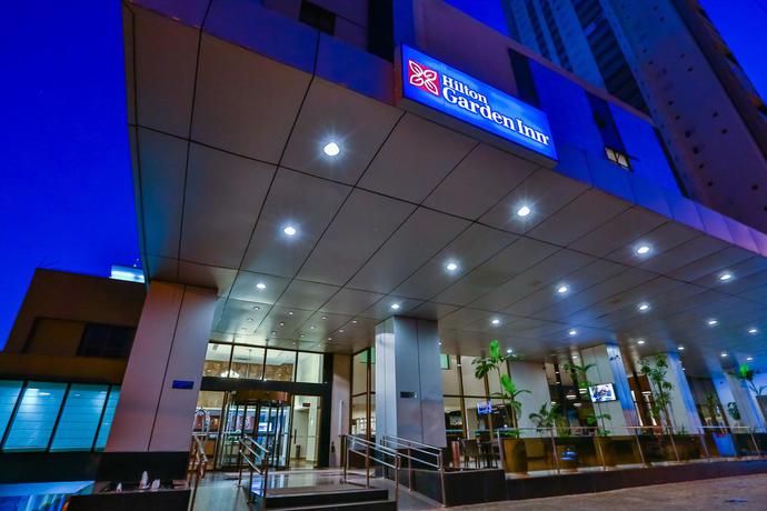 Imagen general del Hotel SJ Premium By Atlantica. Foto 18