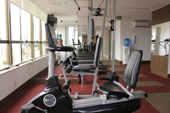 Imagen general del Hotel SJ Premium By Atlantica. Foto 10