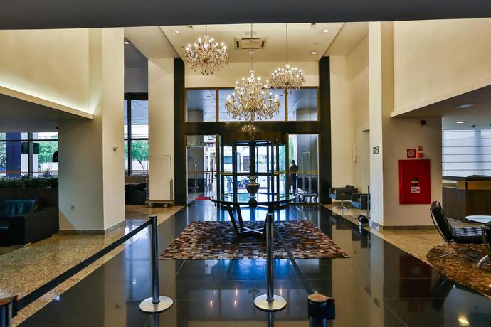 Imagen general del Hotel SJ Premium By Atlantica. Foto 11