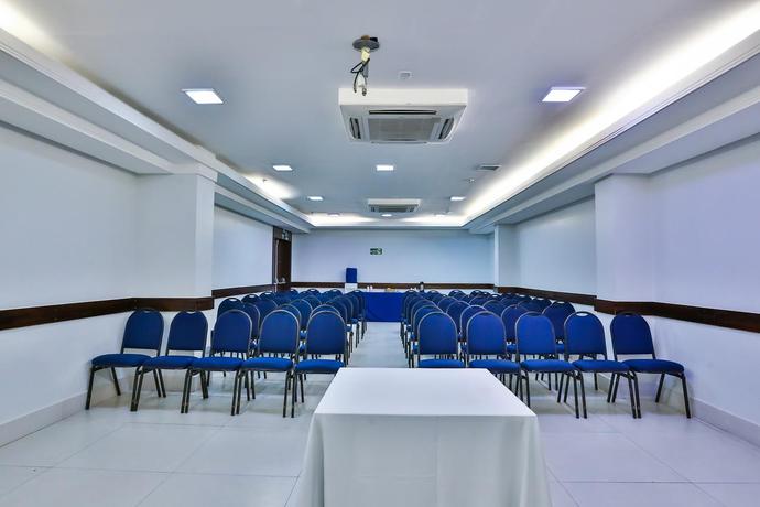 Imagen general del Hotel SJ Premium By Atlantica. Foto 12