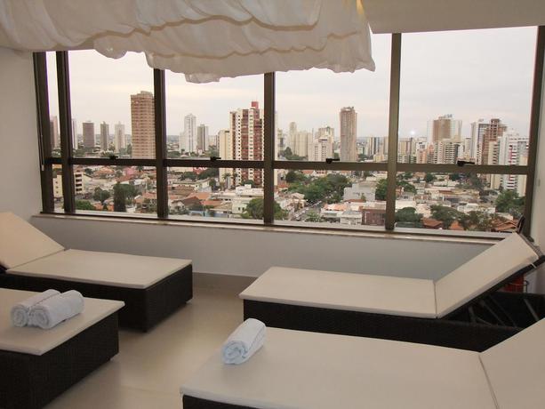 Imagen general del Hotel SJ Premium By Atlantica. Foto 14