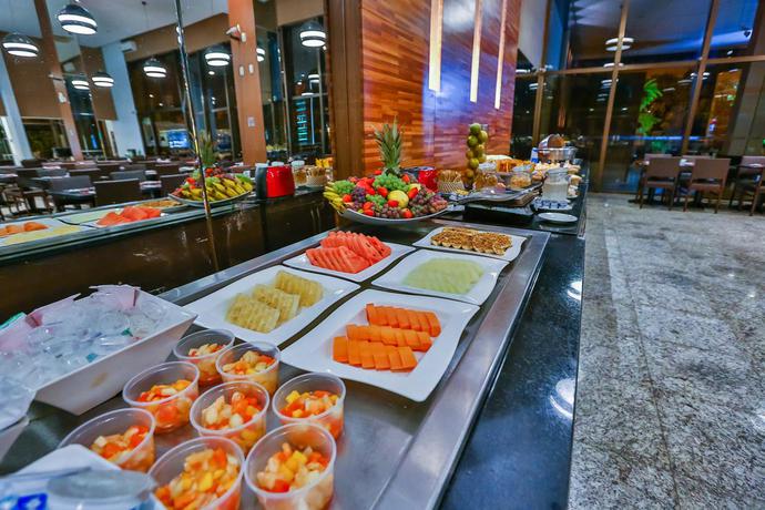 Imagen general del Hotel SJ Premium By Atlantica. Foto 16