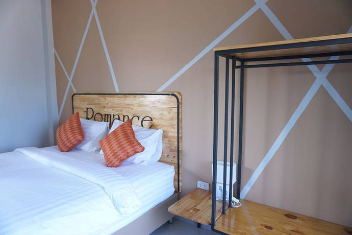 Imagen de la habitación del Hotel SJK Boutique. Foto 2