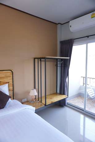 Imagen de la habitación del Hotel SJK Boutique. Foto 4