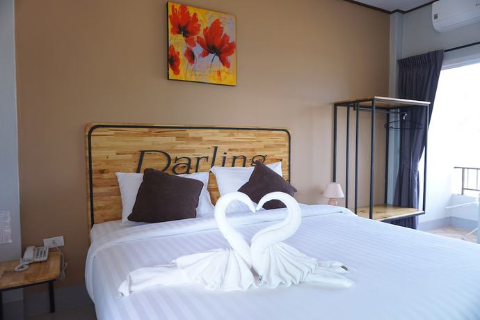 Imagen de la habitación del Hotel SJK Boutique. Foto 6