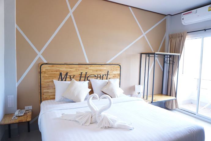 Imagen de la habitación del Hotel SJK Boutique. Foto 7