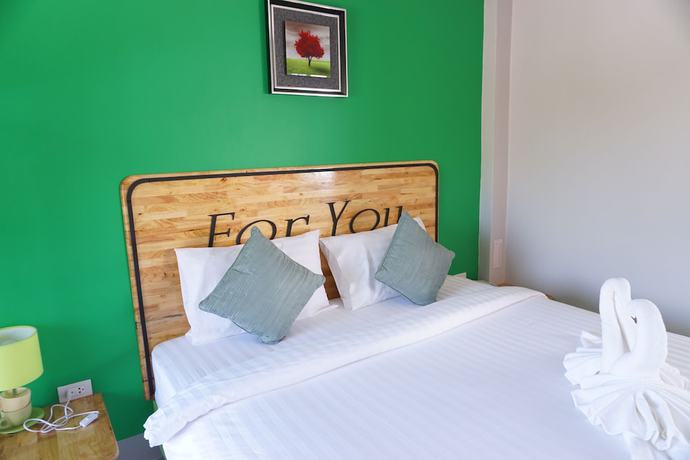 Imagen de la habitación del Hotel SJK Boutique. Foto 10