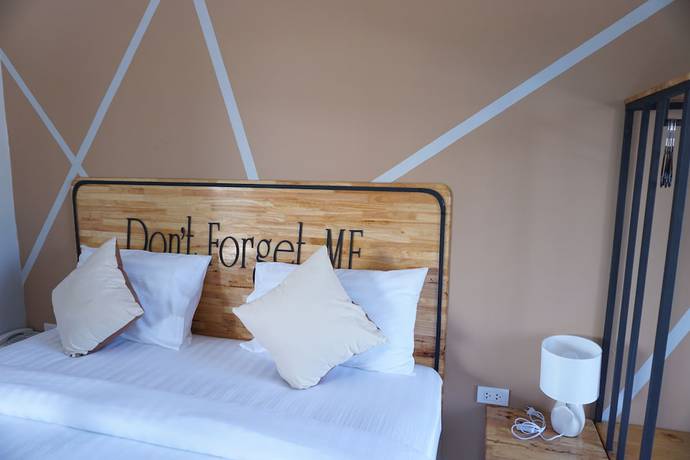 Imagen de la habitación del Hotel SJK Boutique. Foto 12