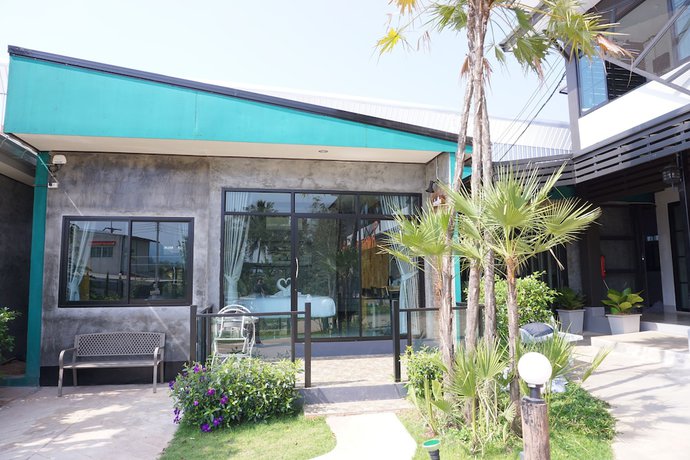 Imagen de la habitación del Hotel SJK Boutique. Foto 14