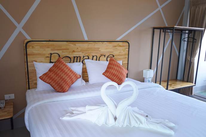 Imagen de la habitación del Hotel SJK Boutique. Foto 15