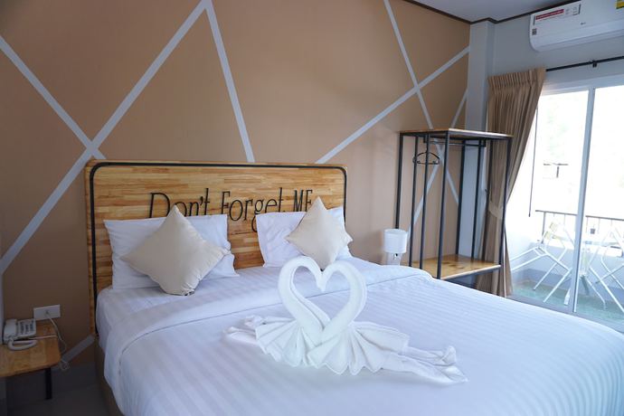 Imagen de la habitación del Hotel SJK Boutique. Foto 16