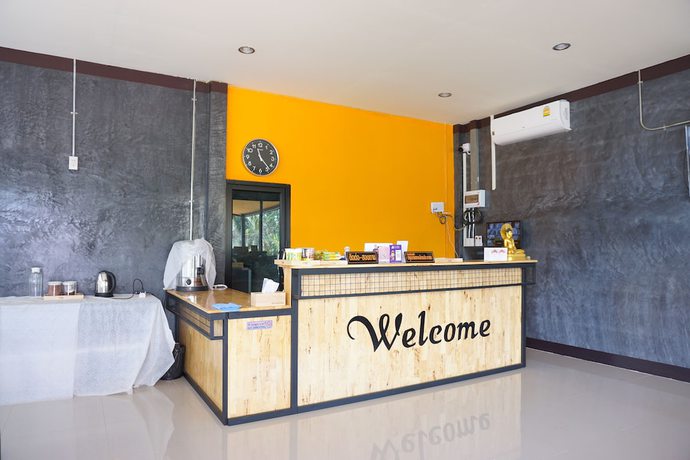 Imagen de los interiores del Hotel SJK Boutique. Foto 20