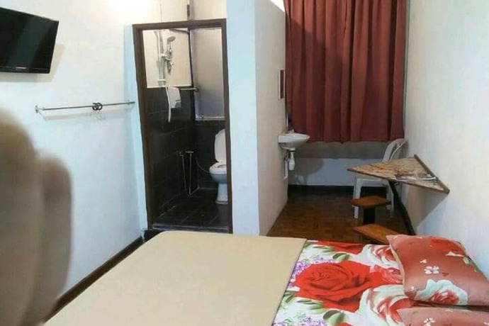 Imagen de la habitación del Hotel SK Budget. Foto 6